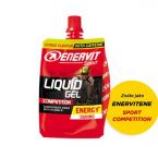 ENERVIT Liquid Gel Competition s kofeinem (60 ml)