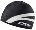 epice One Way Carbon Racing Hat Black/White 