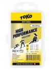 Vosk TOKO High Performance Yellow (HF) 40g  