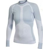 Triko CRAFT WARM d�msk� b�l� 1900247-2900