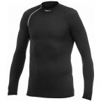 Triko CRAFT EXTREME dlouh� ruk�v p�nsk� - �ern� 190983-9920