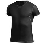 Triko CRAFT Pro Cool  kr�tk� ruk�v p�nsk�- �ern� 198959-1999
