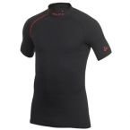 Triko CRAFT Extreme kr�tk� ruk�v p�nsk� - �ern� 193890-2999