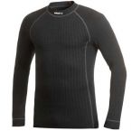Triko CRAFT WARM WOOL dlouh� ruk�v p�nsk� - 194615