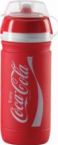 Láhev ELITE Corsa Coca-Cola 0,55,l èervená