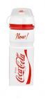 Láhev ELITE Corsa Coca-Cola 0,75,l bílá