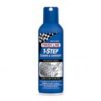Olej FINISH LINE 1-step 240ml-sprej