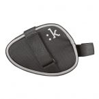 Bra�na podsedlov�  FIZIK LIN:K Small with Velcro straps